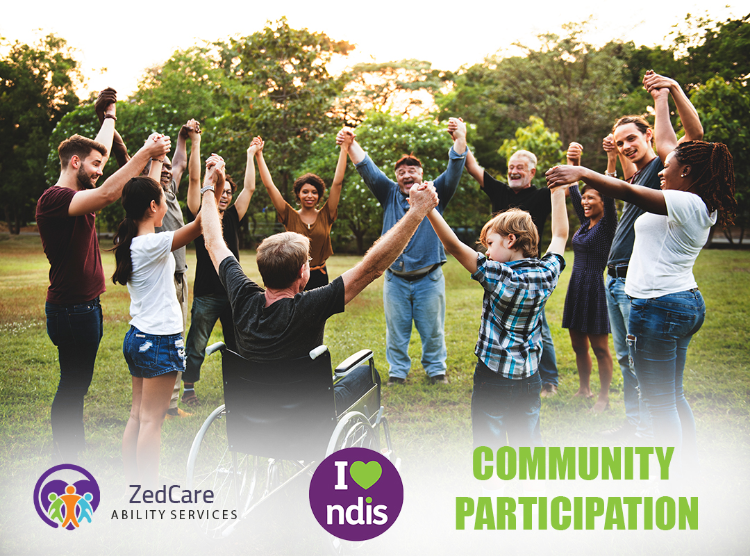 ZedCare Ability Services cover