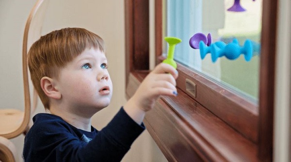 BlueSprig Katy South - ABA Therapy for Autism cover
