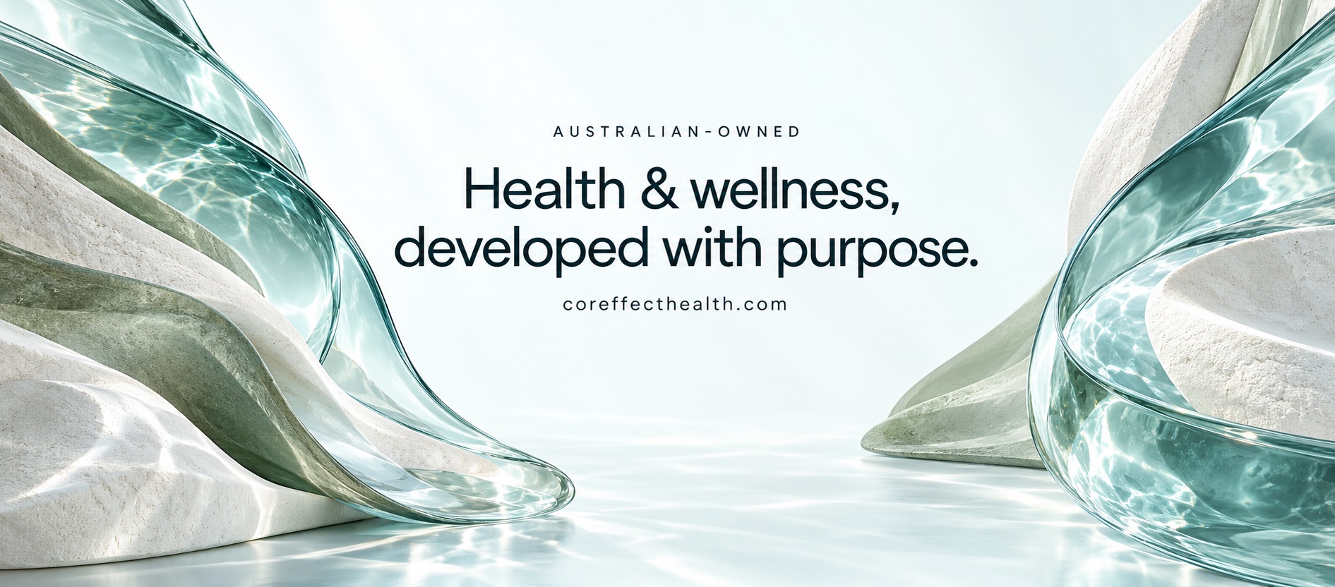 Coreffect Health cover