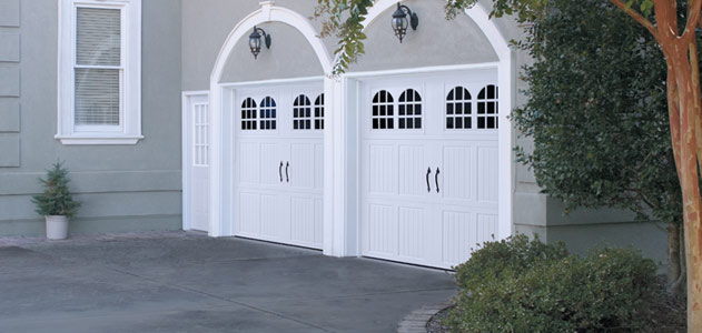 Door Pro America cover