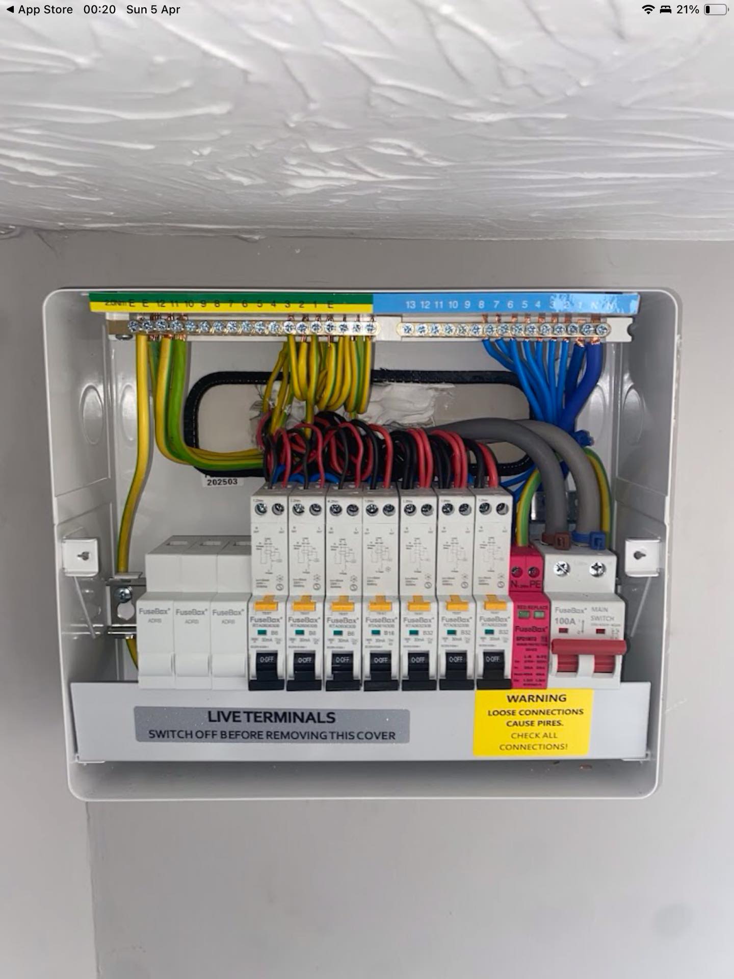 GW Power Solutions cover image