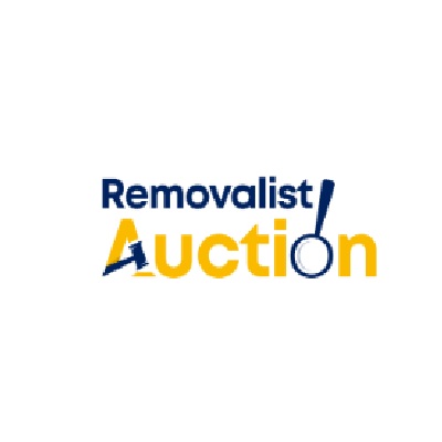 Removalist Auction cover