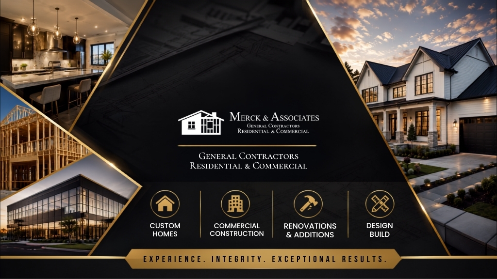 Merck and Associates cover