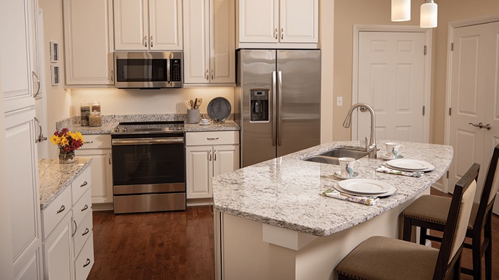 Lantern Hill Senior Living Community cover