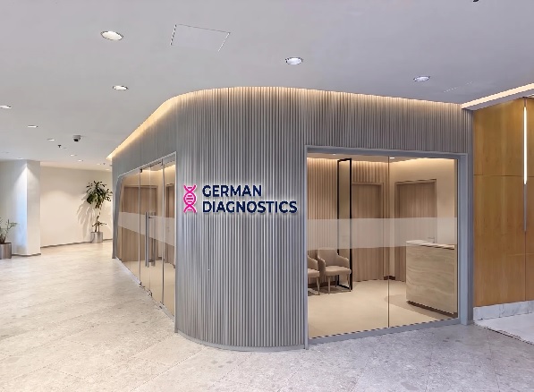 ADHD Assessment & Psychiatry Clinic Dubai by German Diagnostics cover