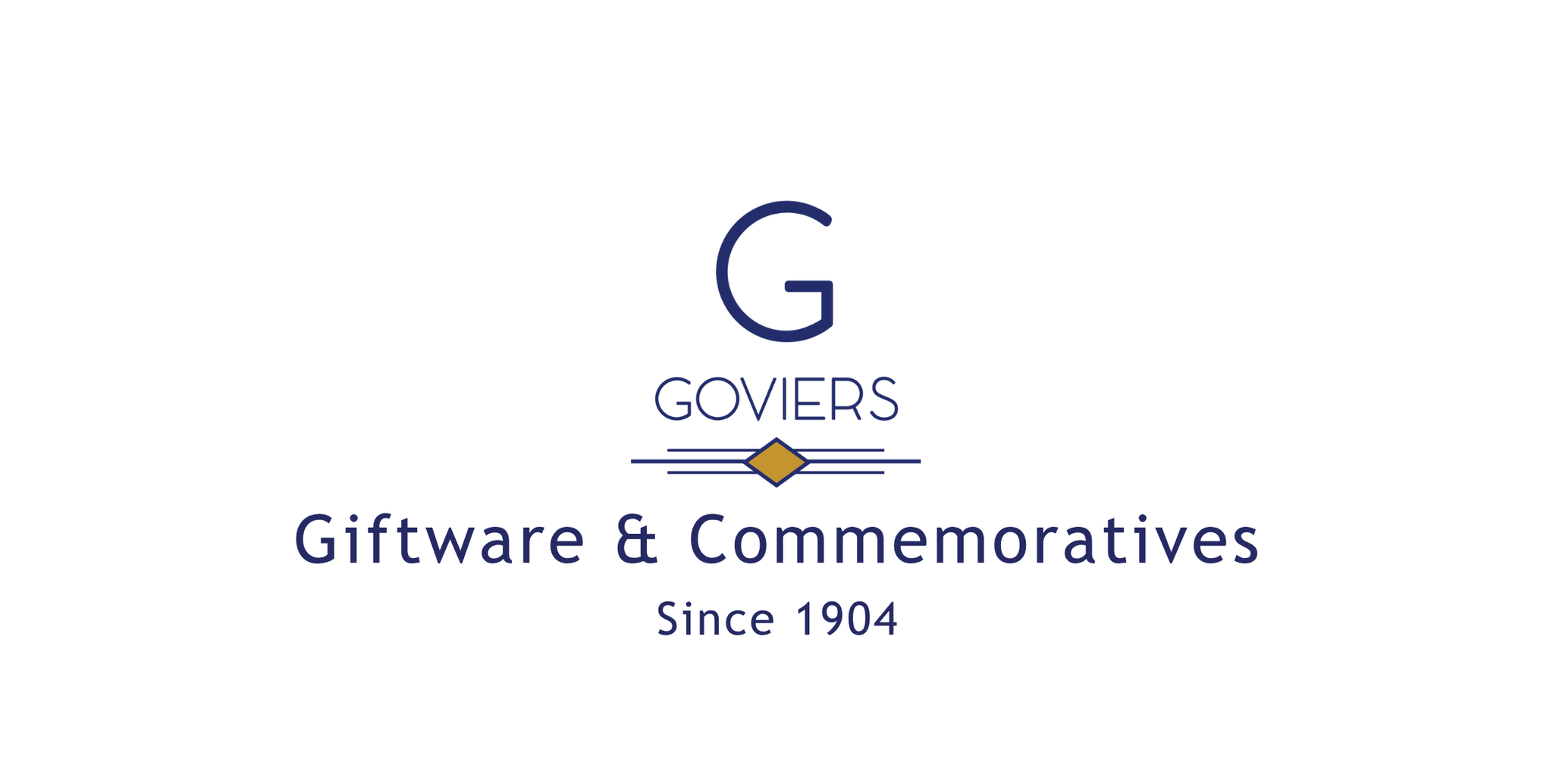 Goviers cover
