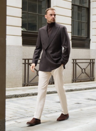 Edit Suits Co. Birmingham cover
