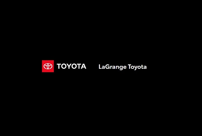 Lagrange Toyota cover