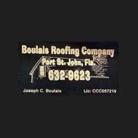 Boulais Roofing Company cover