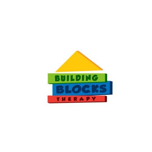 Building Blocks Therapy cover