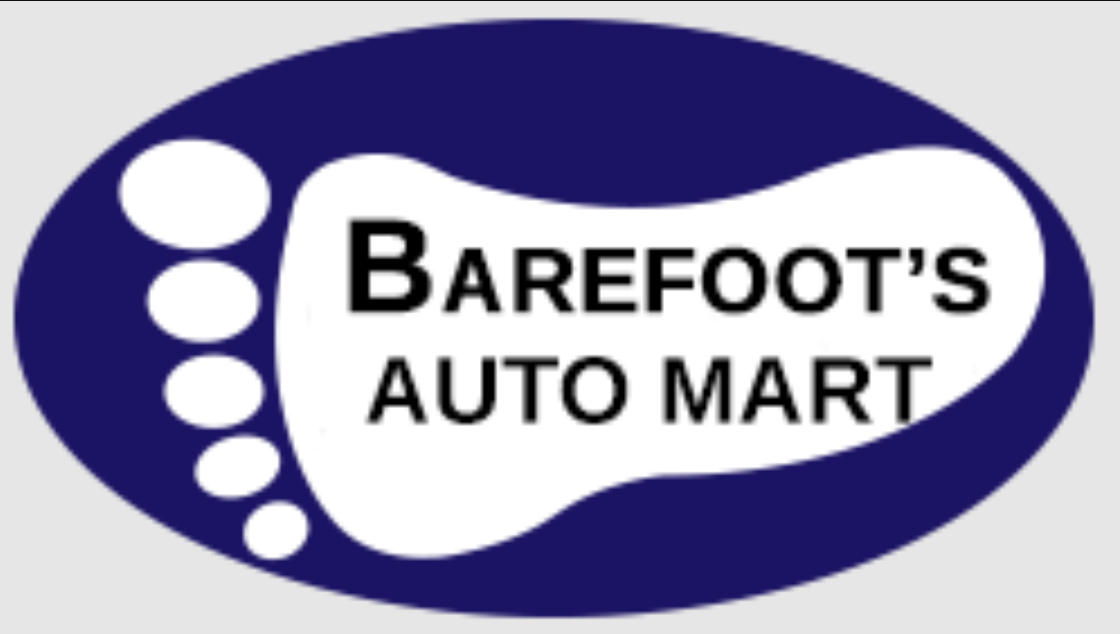 Barefoot's Auto Mart Inc cover