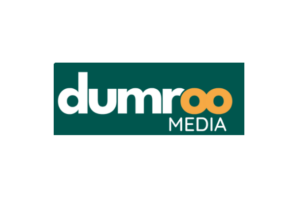 Dumroo Media Inc cover