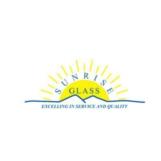 Sunrise Glass Company cover
