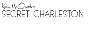 Secret Charleston cover