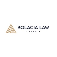 Kolacia Law Firm cover
