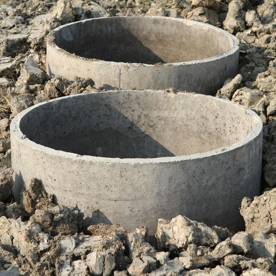 Cody Precast, Septic & Excavation cover
