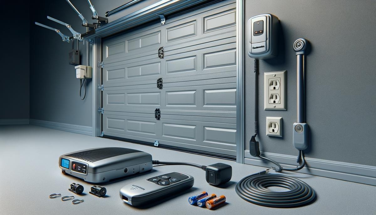 All Garage Door Pros cover