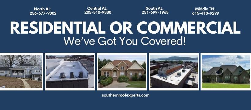 SOCO Roofing & Restoration cover