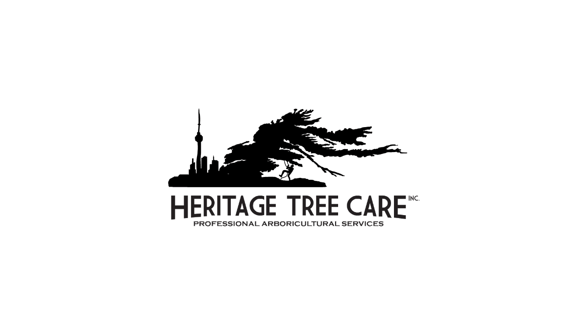 Heritage Tree Care Inc. cover