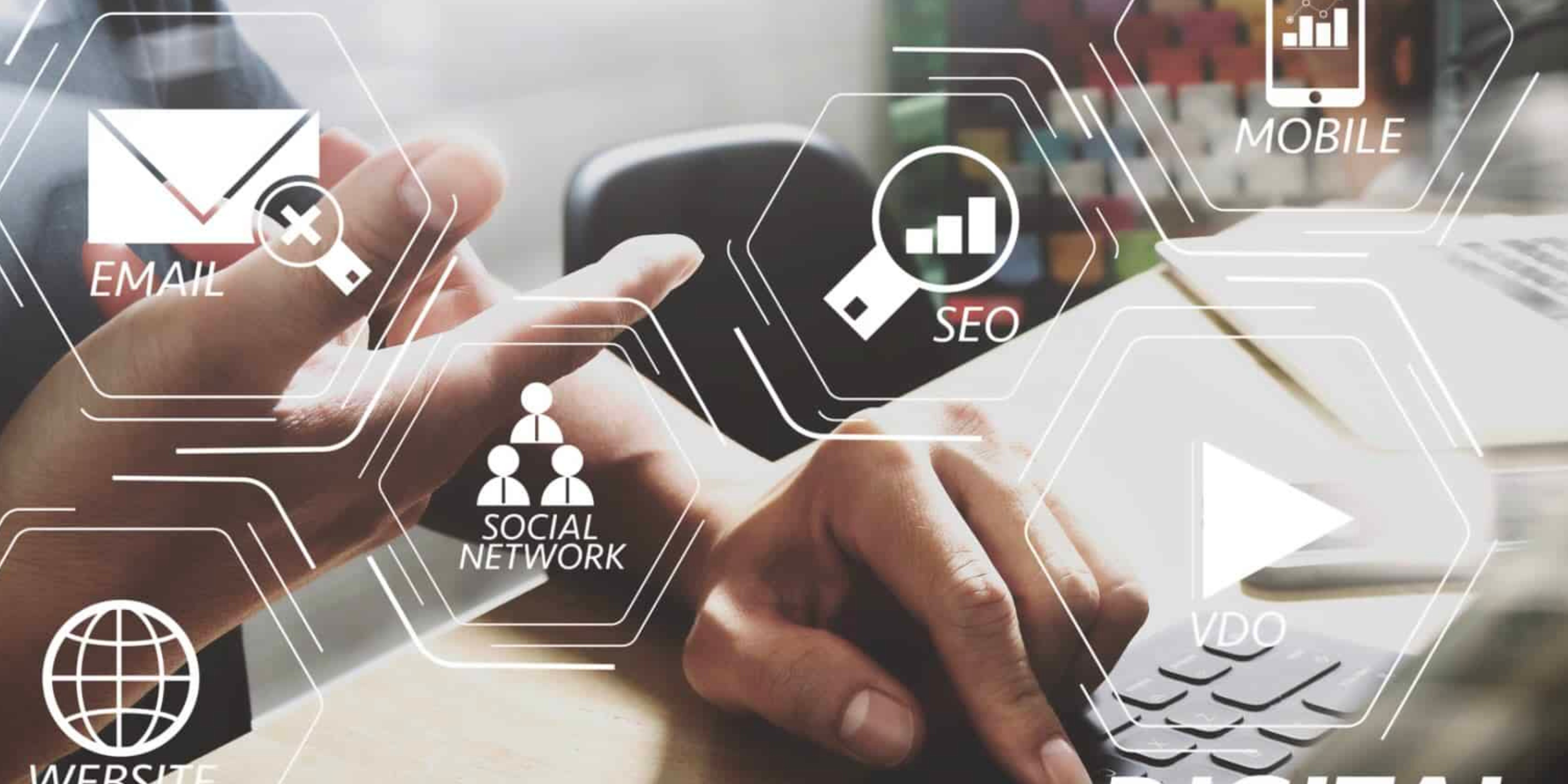 Xuperb Digital Marketing cover