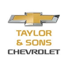 Taylor & Sons Chevrolet cover