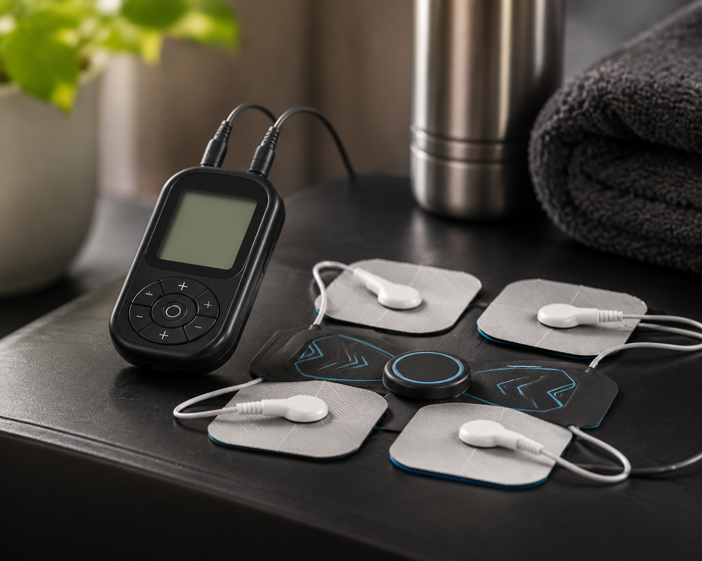 Homemedics Store cover