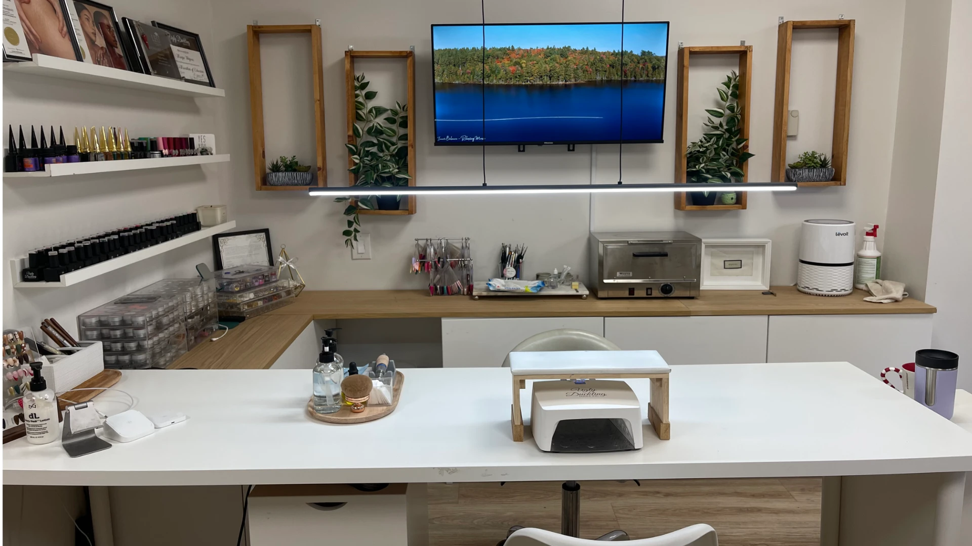 shibui nails & inks cover image