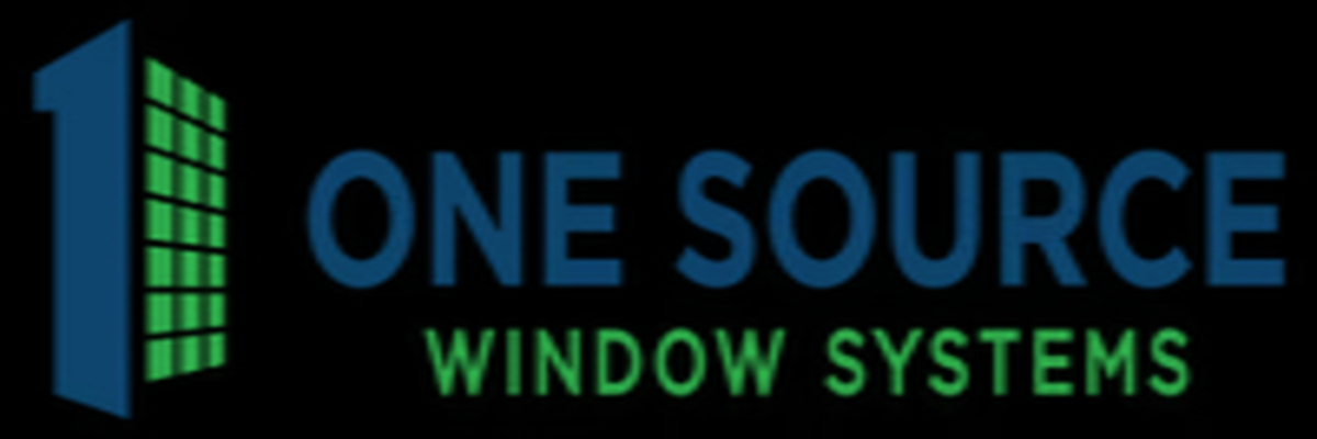 One Source Window Systems cover