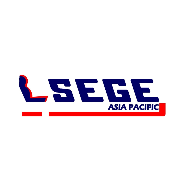 Sege Seats Asia Pacific cover