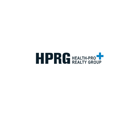 Health Pro Realty Group cover