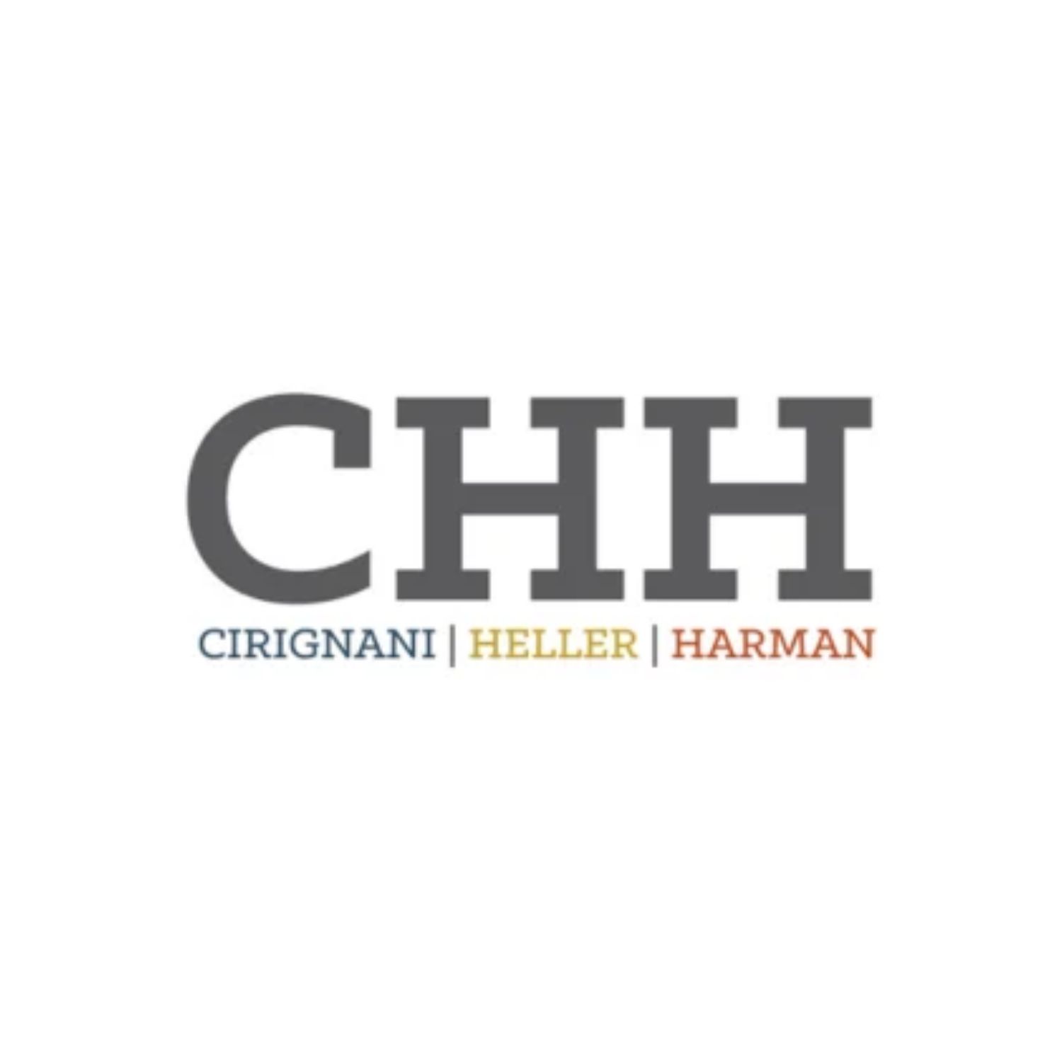 CHH Law cover