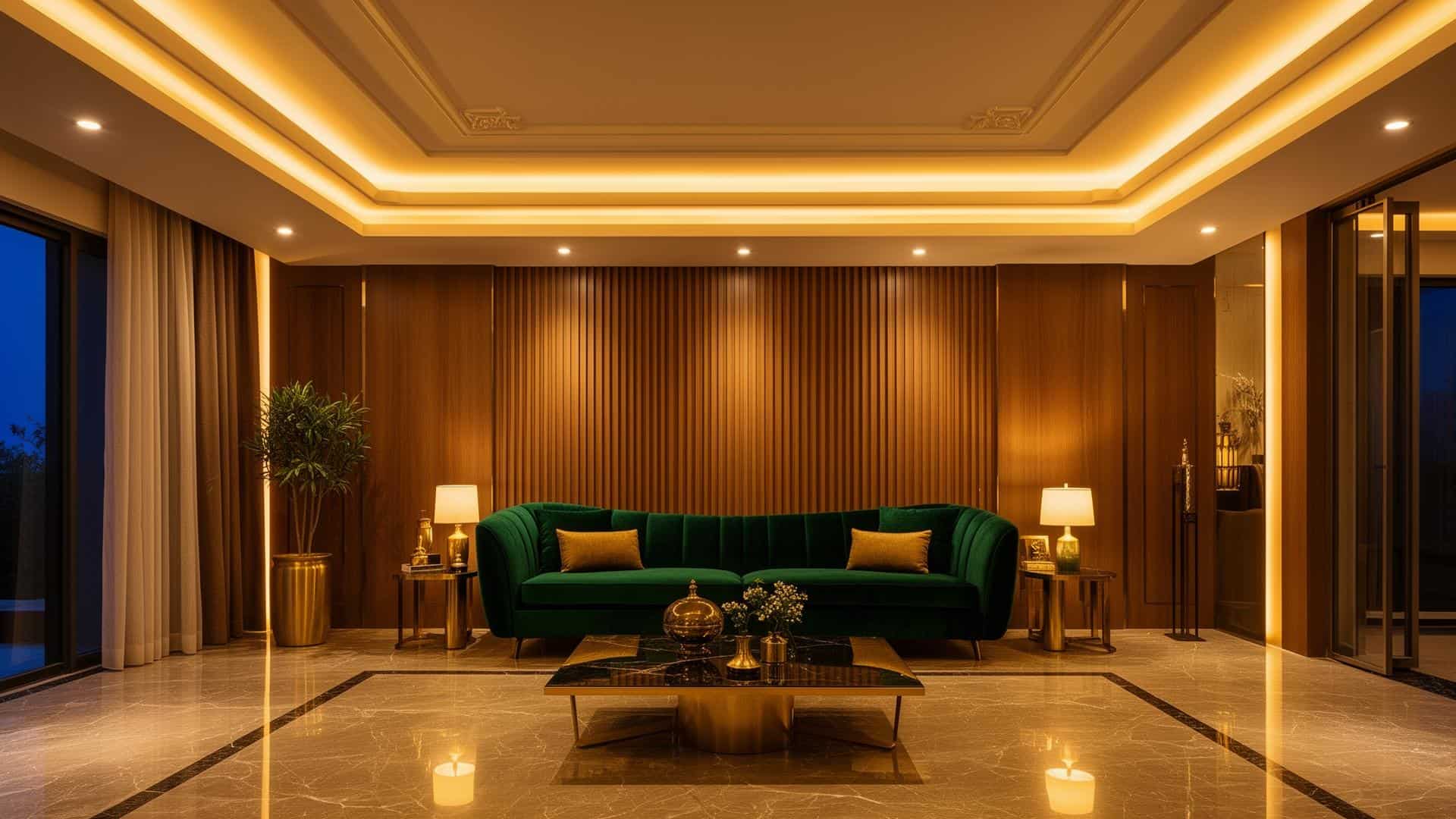 Apex Ceiling
