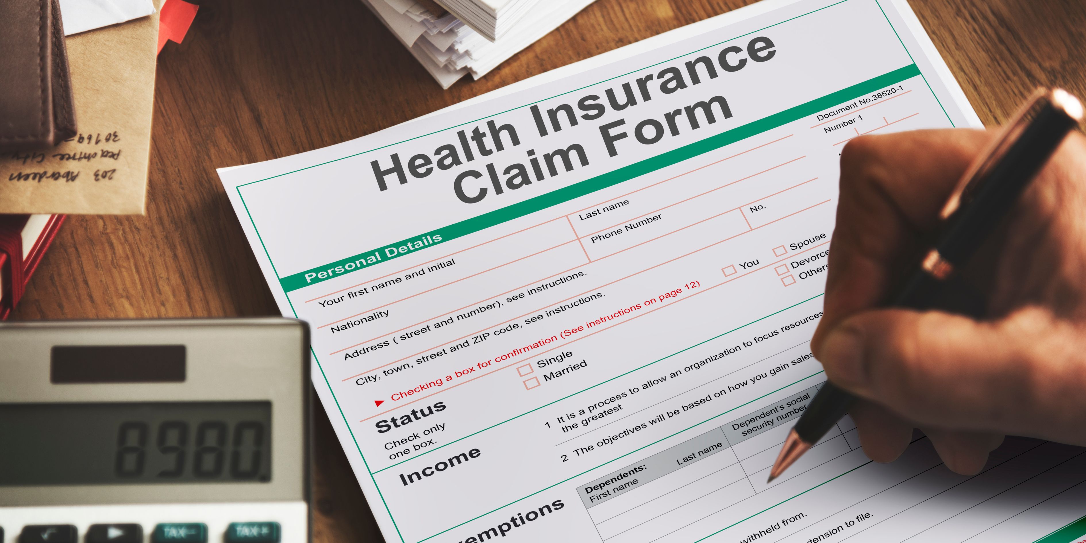 Just Insurance cover