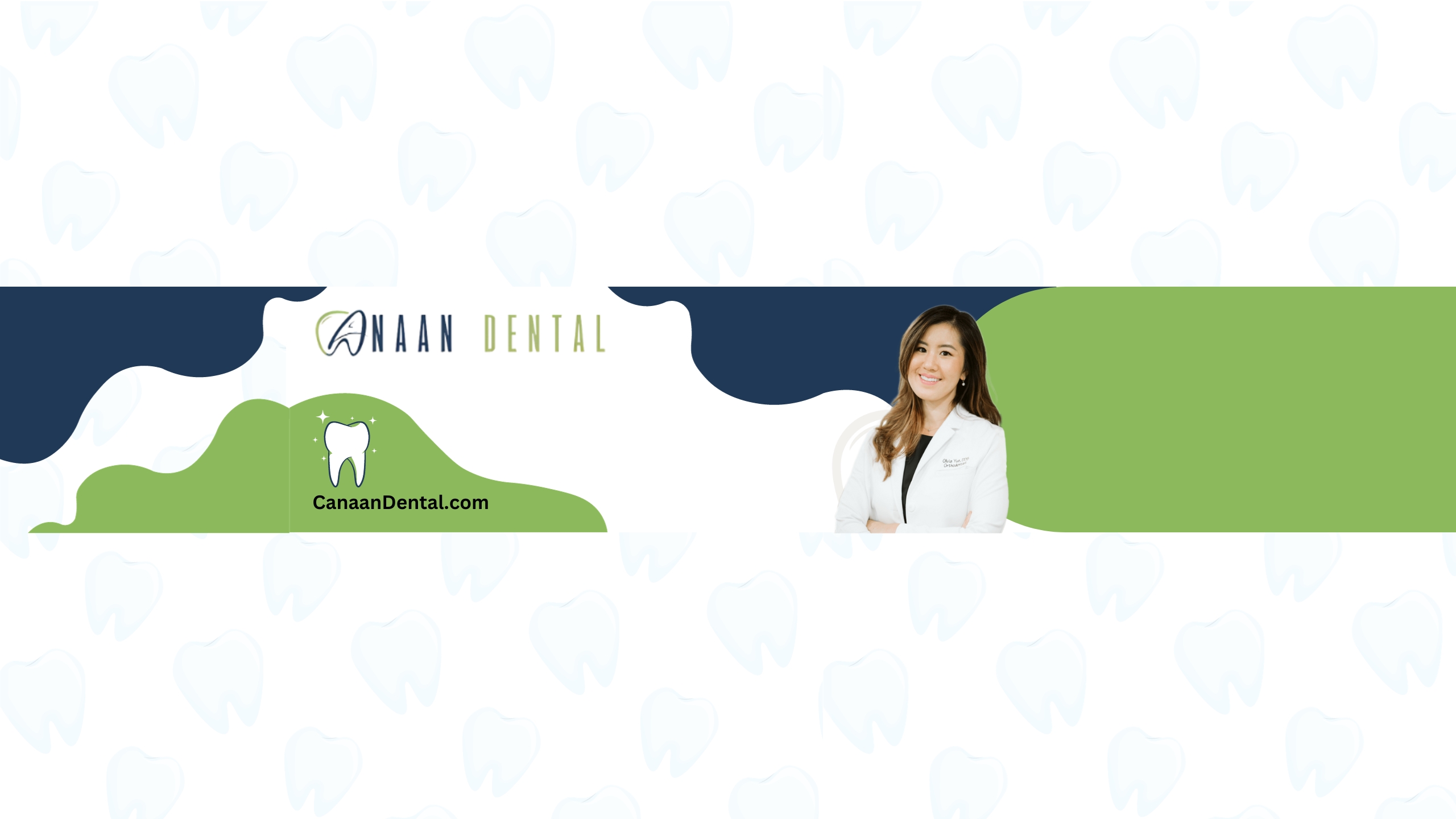 Canaan Dental cover