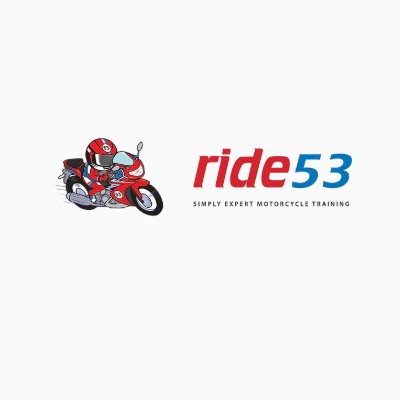 Ride53 cover