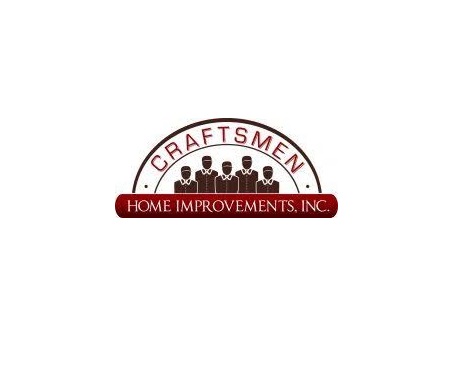 Craftsmen Home Improvements, Inc. cover