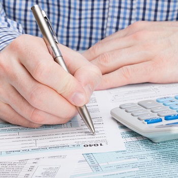 The Financial Firm cover