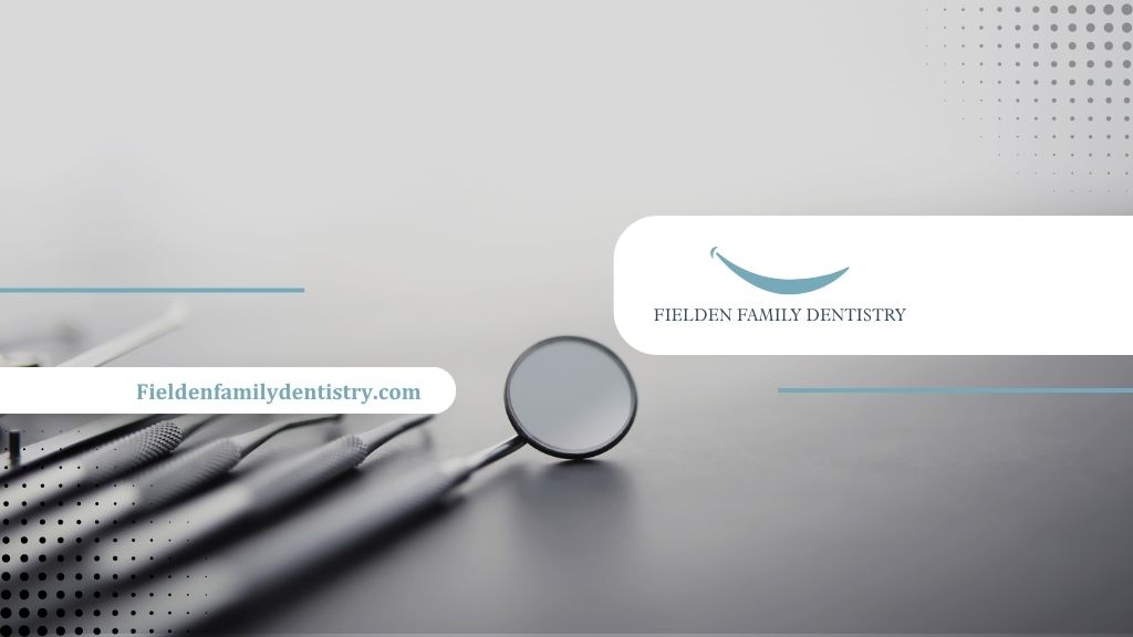 Fielden Family Dentistry cover
