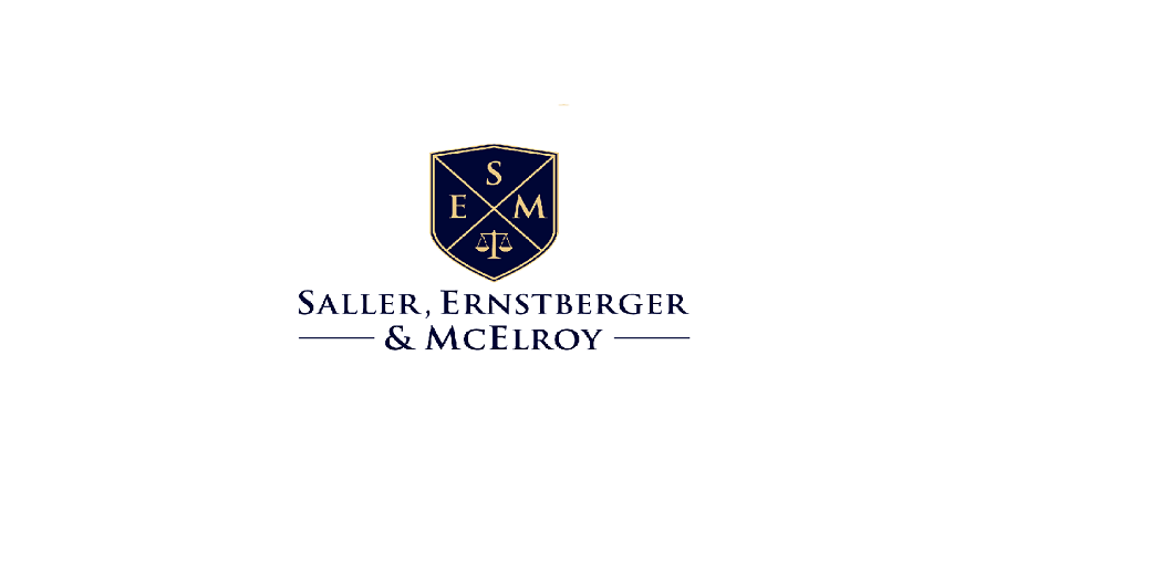 Saller, Lord Ernstberger & Insley cover