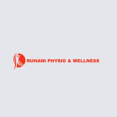 Ruhani Physio & Wellness cover
