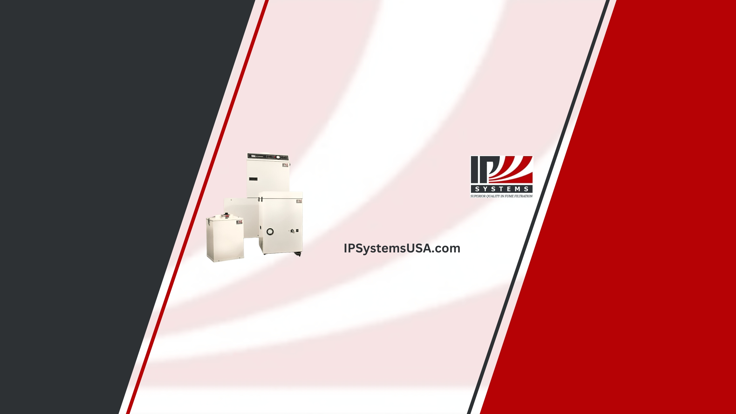 IP Systems, LLC cover