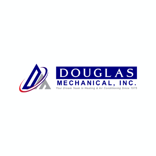 Douglas Mechanical, Inc cover