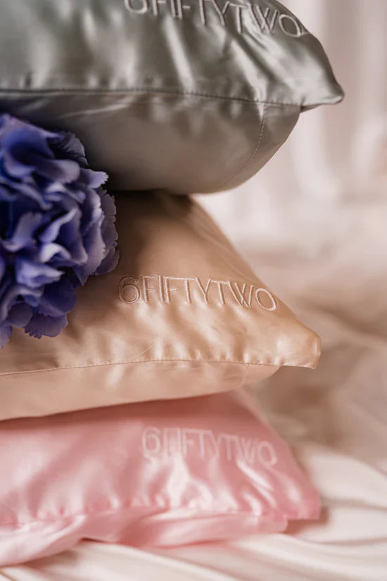 6FIFTYTWO® cover