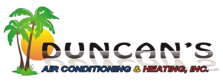 Duncan's Air Conditioning & Heating cover