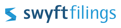 Swyft Filings cover
