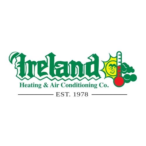 Ireland Heating & Air Conditioning Co. cover