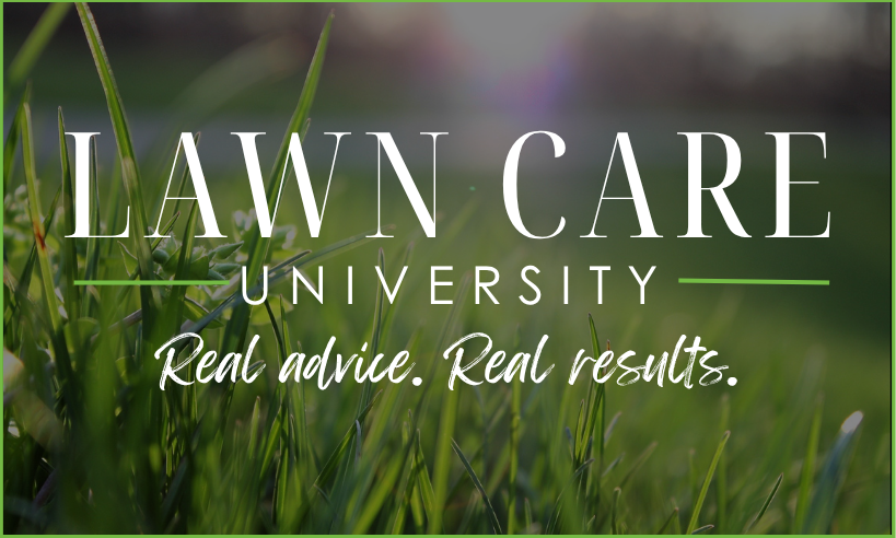 Tompkins Lawn Care, Inc. cover