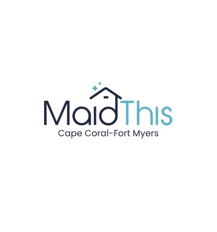 MaidThis Cleaning of Cape Coral - Fort Myers cover