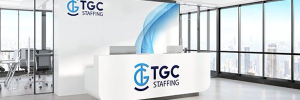 TGC Staffing cover