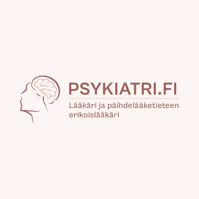 Psykiatri cover
